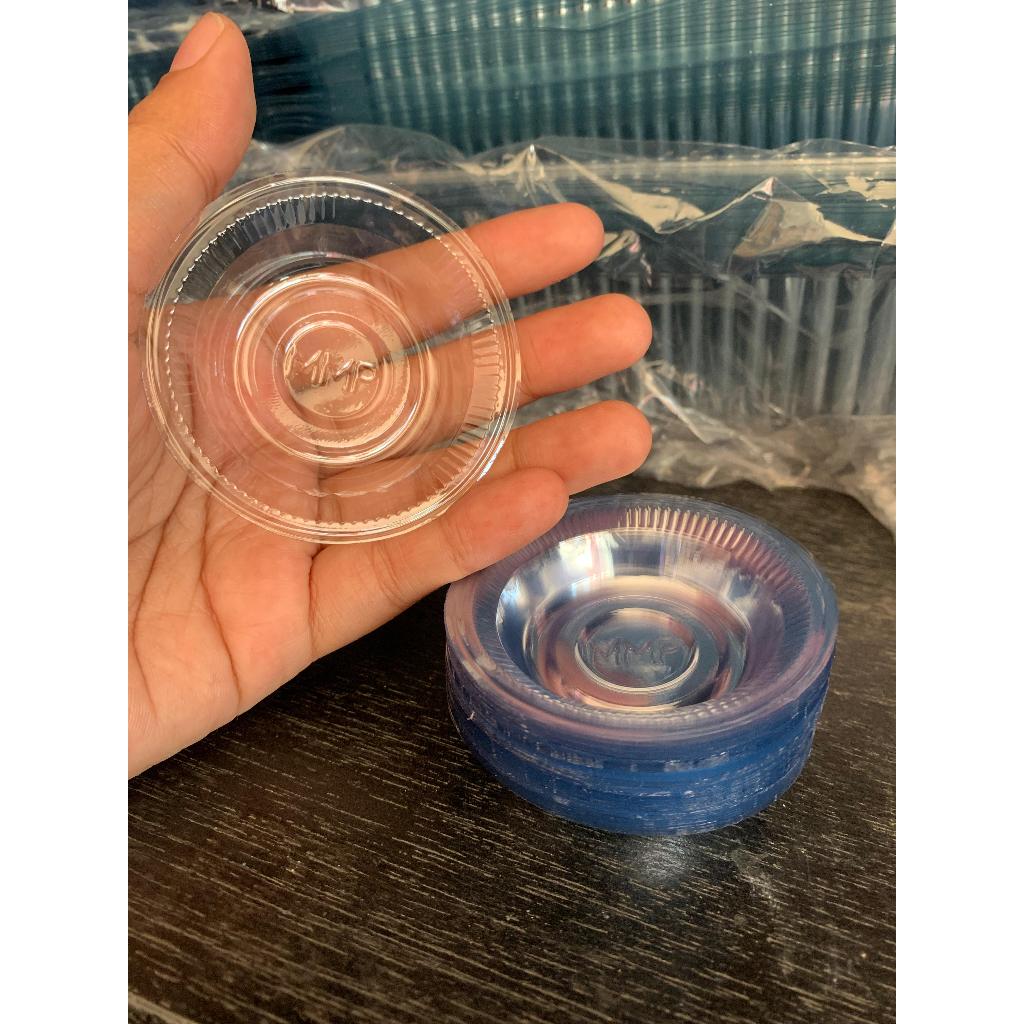 

Mika Sambal Bening MMPG @100pcs