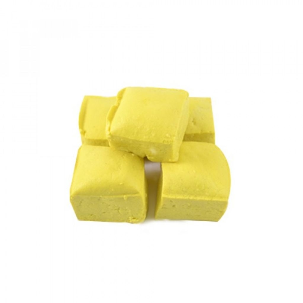 

Tahu kuning / Tahu kotak / Tahu segar