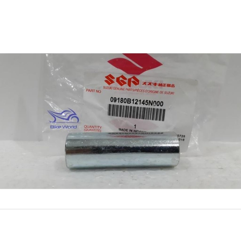 Bosh Tromol Depan Satria FU 09180-12145-000 Suzuki Genuine Parts