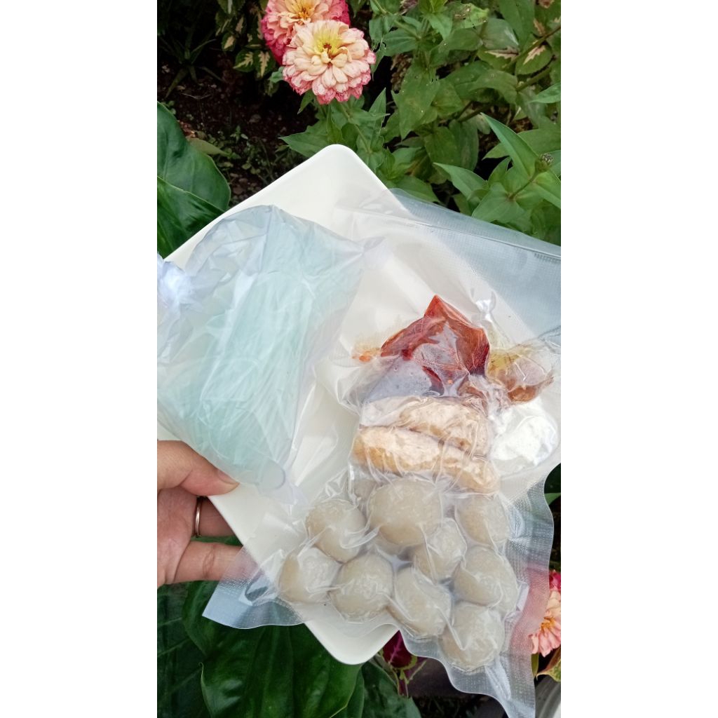 

baso aci isi gajih+ soun