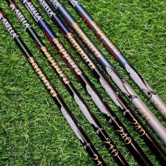 Tegek Axella SAPPORO Super Kuat Spek Kaku sangat Ringan