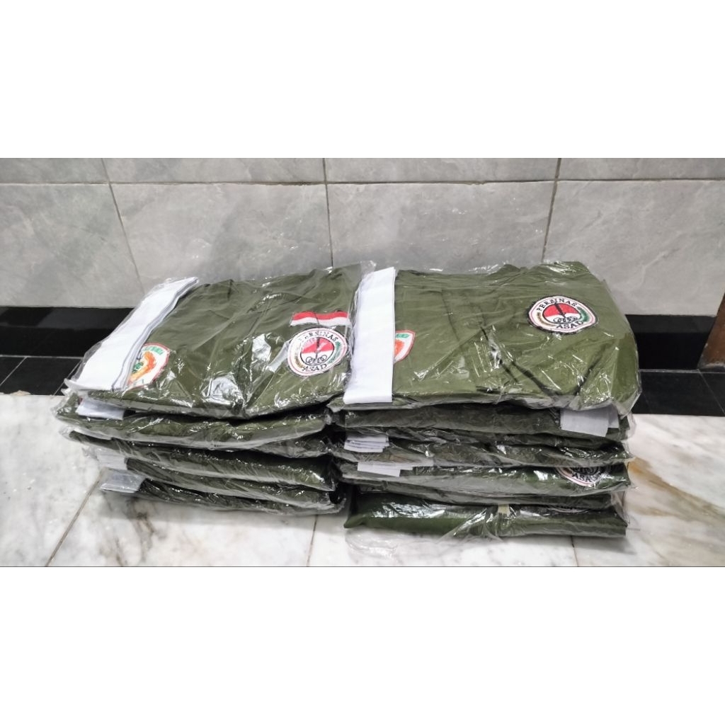 Pesanan Septi