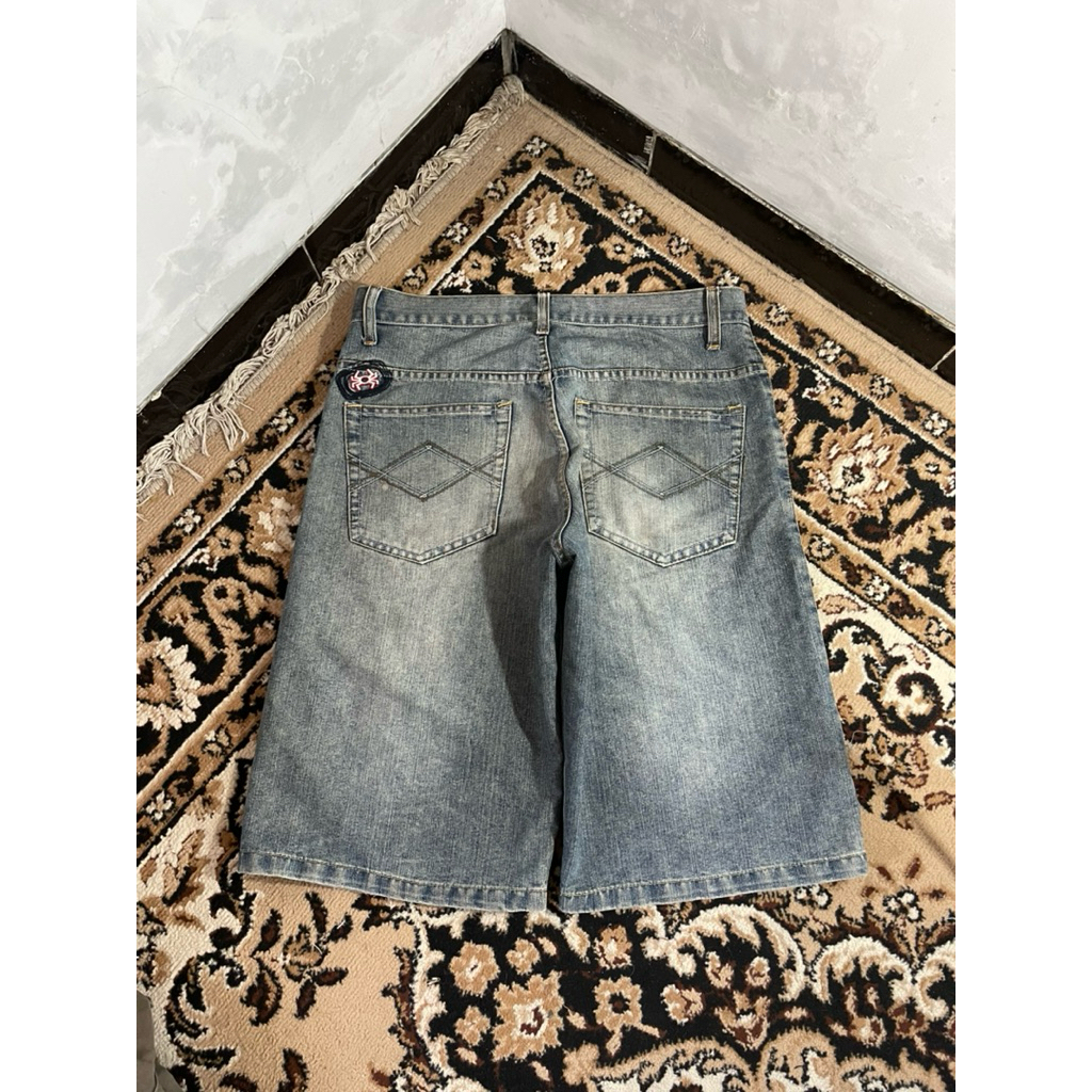 jortspants y2k spyderbilt