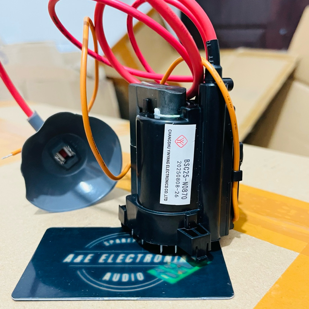 FLAYBACK TV AKARI SLIM BSC25-N0870 BSC25 0870 / FBT BSC25 N0870 Original