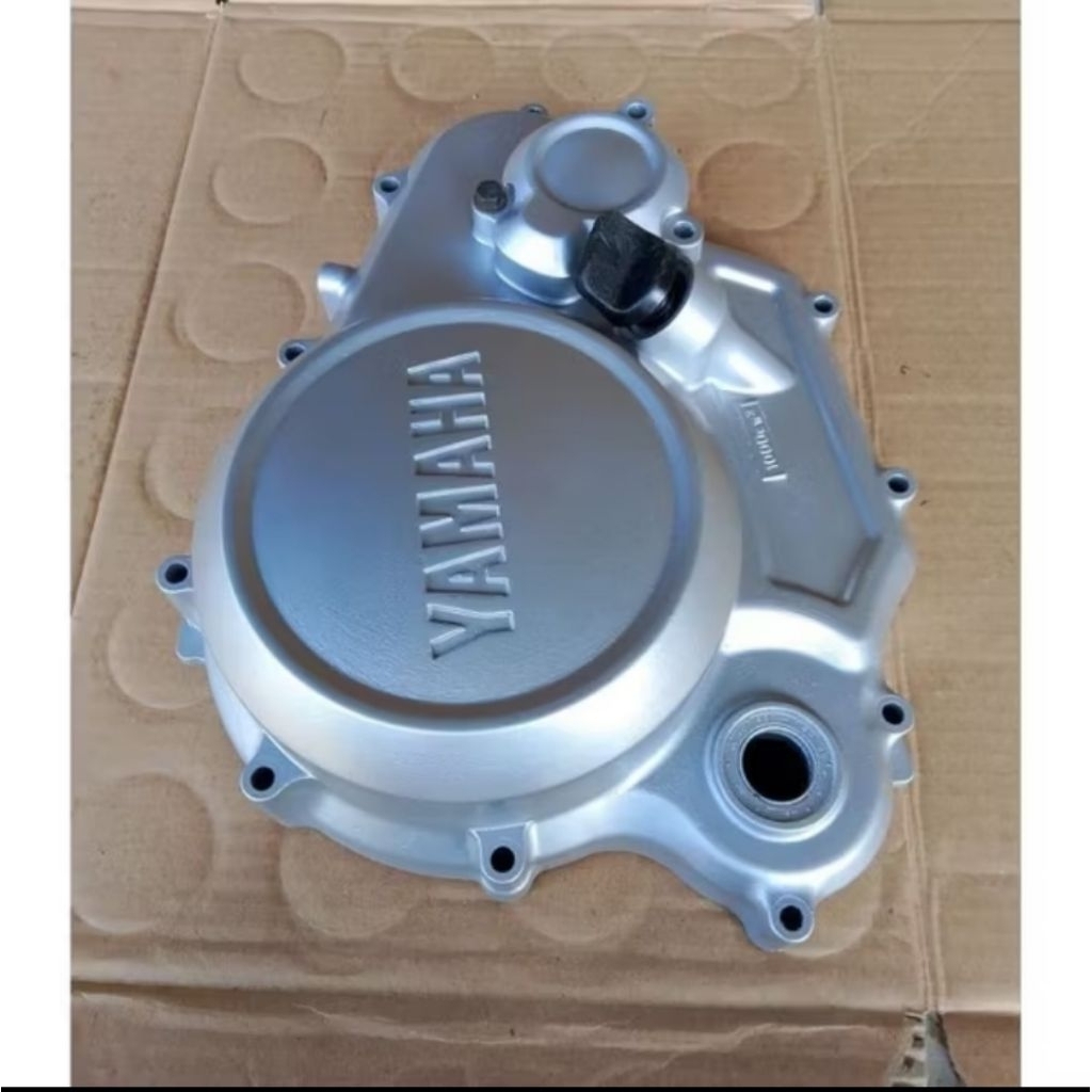 Blok Selah Blok Kopling Vixion NVL / Vixion Lama Original Copotan