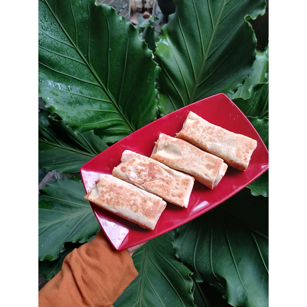 

SHAWARMA AYAM (frozen)