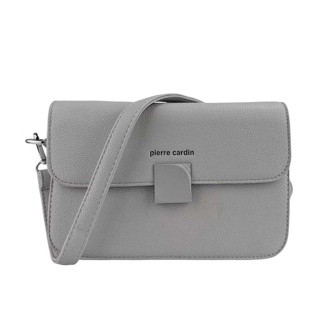Pierre Cardin Tas Wanita Selempang Hand Bag Tas Kerja  2070