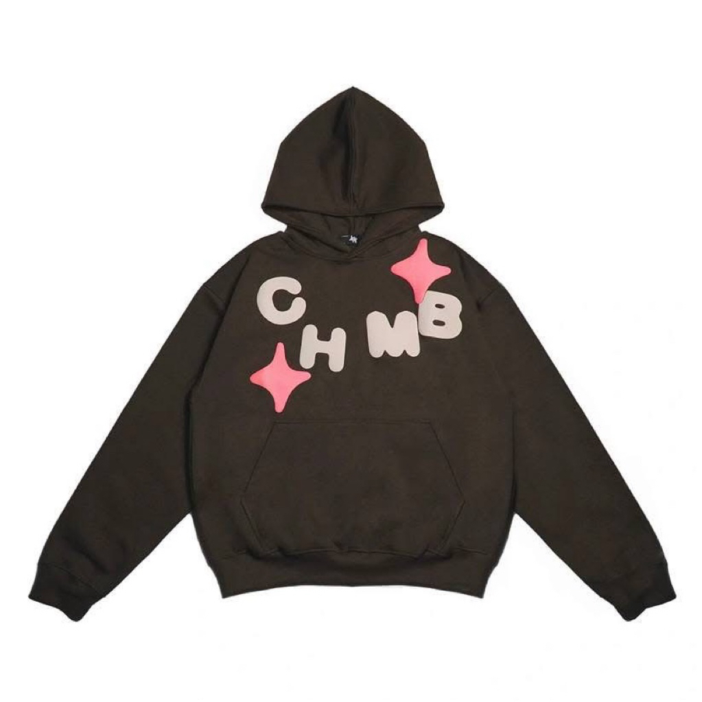 CHMB BEDSTAR BROWN