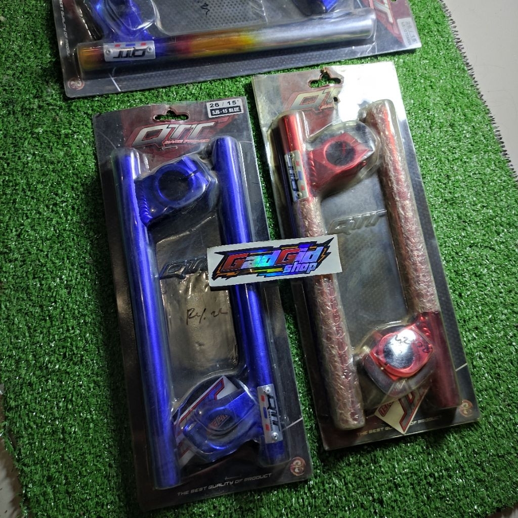 stang qtt as 26 15°