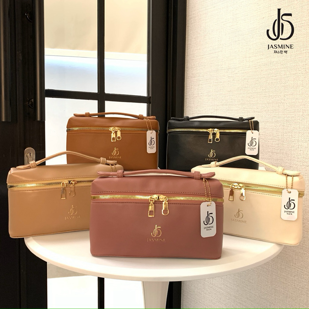 MARIONE x JASMINE - ALICE TAS SLEMPANG DAN JINJING WANITA KEKINIAN