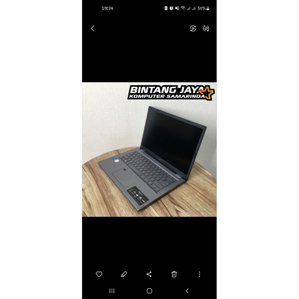 acer core i7
