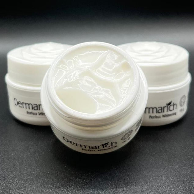 Dermarich Perfect Whitening Cream 10g