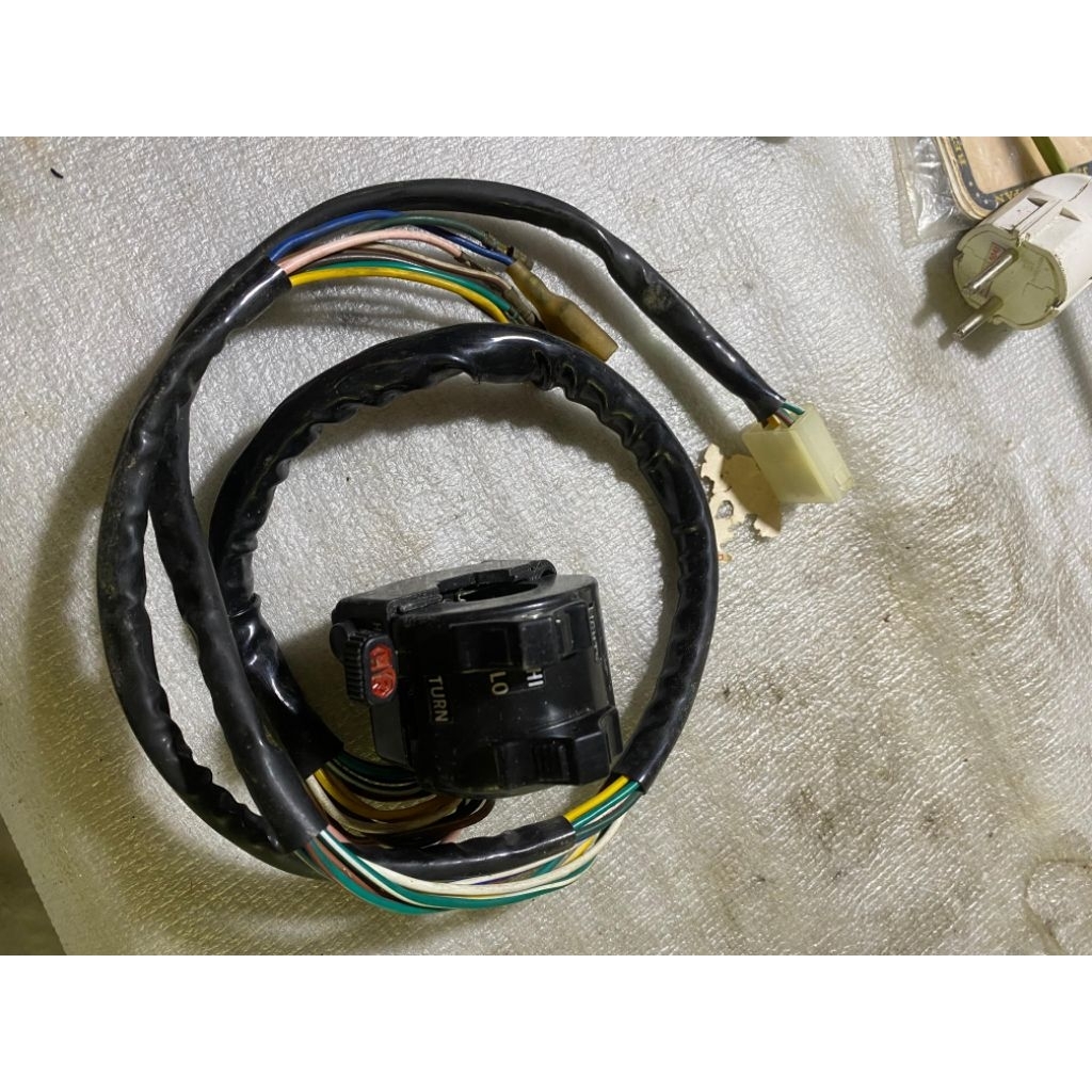 holder kiri rxz Rzr Rx king Rxs  Rx100