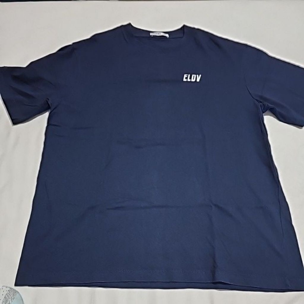 atasan kaos pria eldove