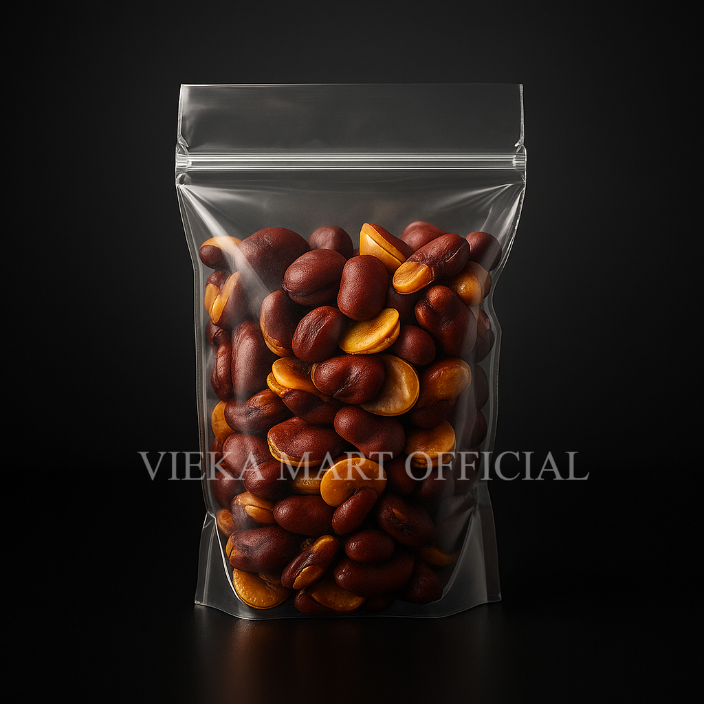 

Kacang Koro Kulit 250g - Kacang Koro Renyah Gurih Camilan Sehat Keluarga Jual Kacang Koro Kulit 250gram - Snack Kacang Koro Gurih Renyah Praktis Cemilan Kacang Koro Kulit 250g - Kacang Koro Asin Gurih Enak Mantap