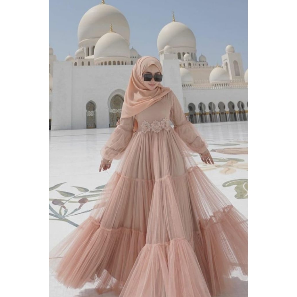 DressShellaSaukiaNew