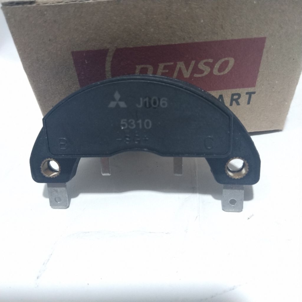 CDI MODUL MAZDA FORD LASER MAZDA 323