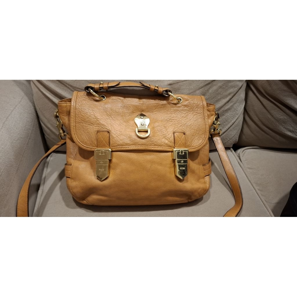 MULBERRY TILLIE AUTHENTIC PRELOVED