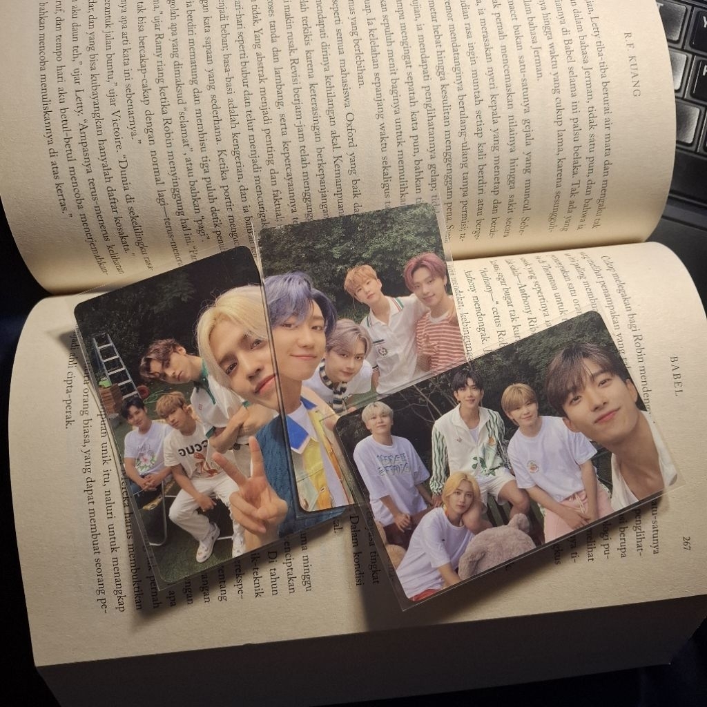 PC SEVENTEEN UNIT DICON 101 OFFICIAL