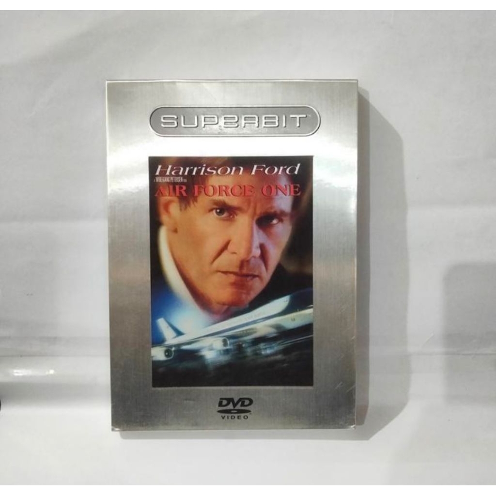DVD ORIGINAL 13710- AIR FORCE ONE