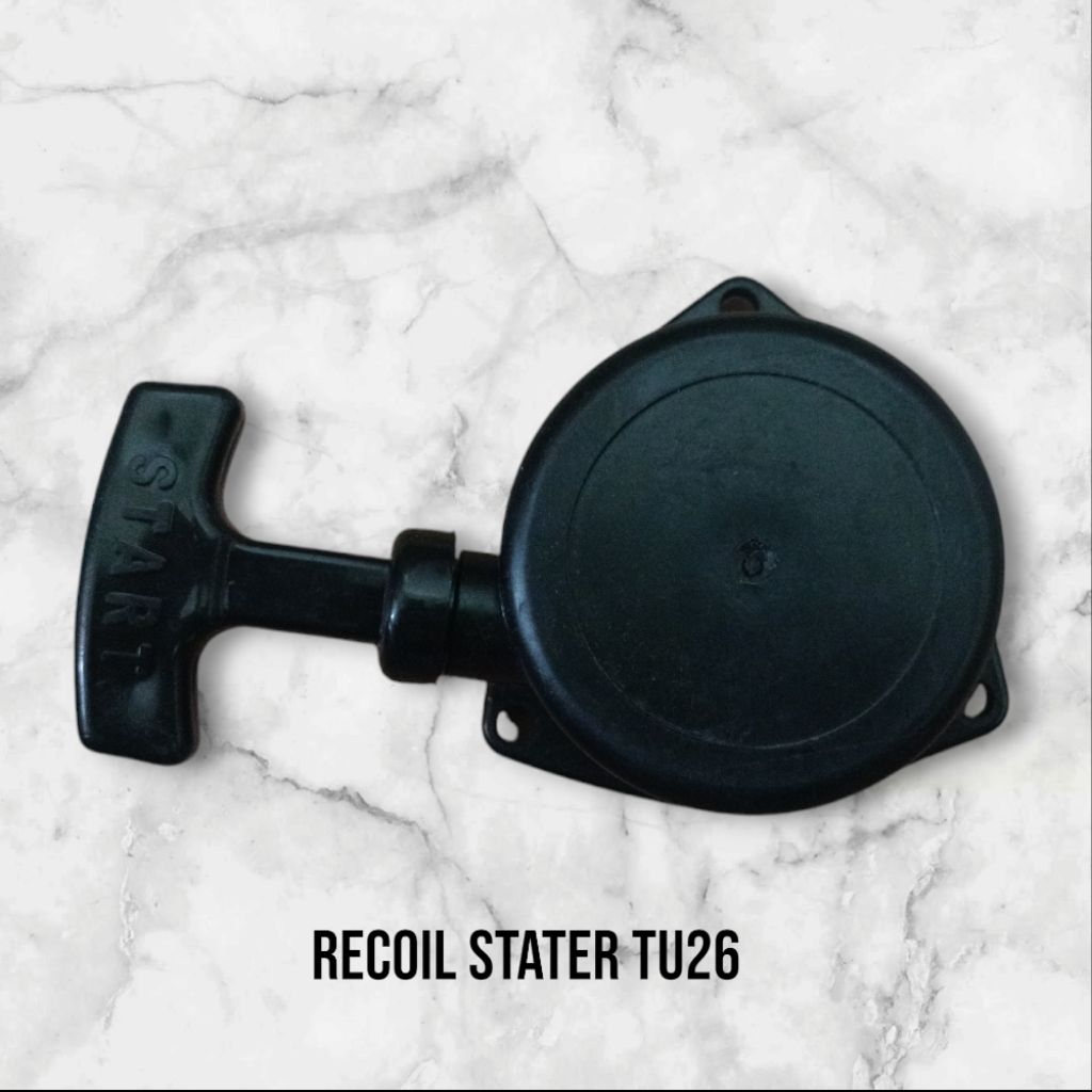 Recoil Starter tu26/kap stater sprayer Tu26
