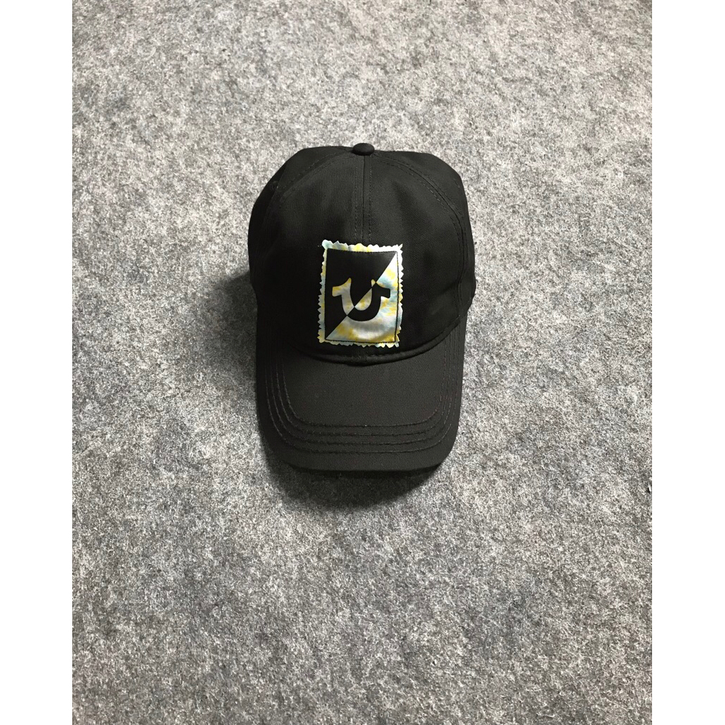 Topi True Religion Second