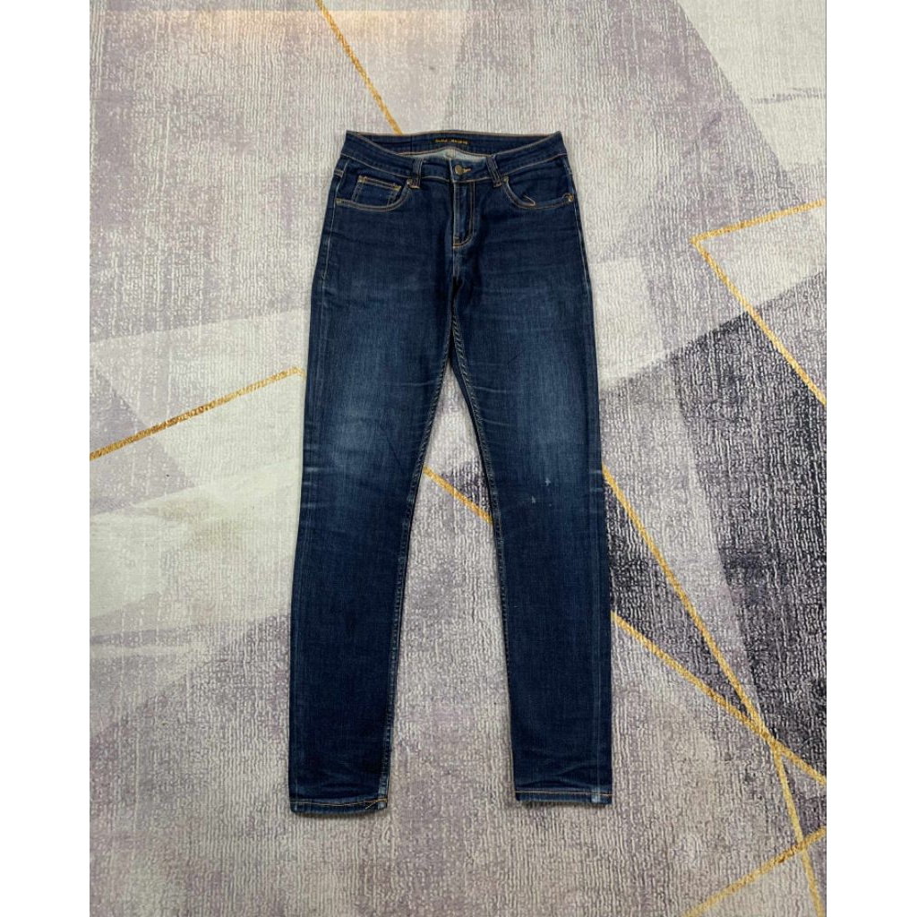 Nudie Jeans Tape Ted