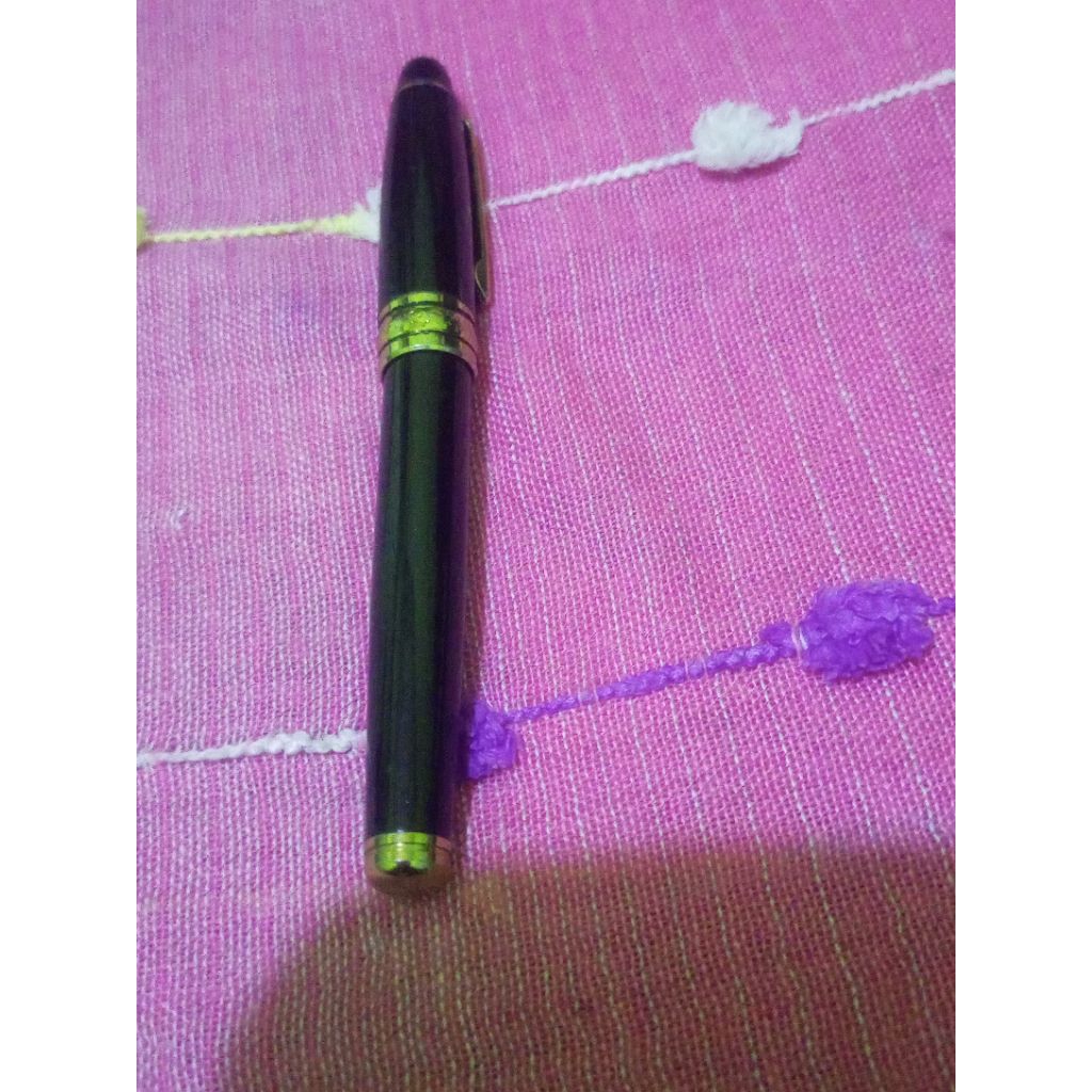 

mont Blanc pendek
