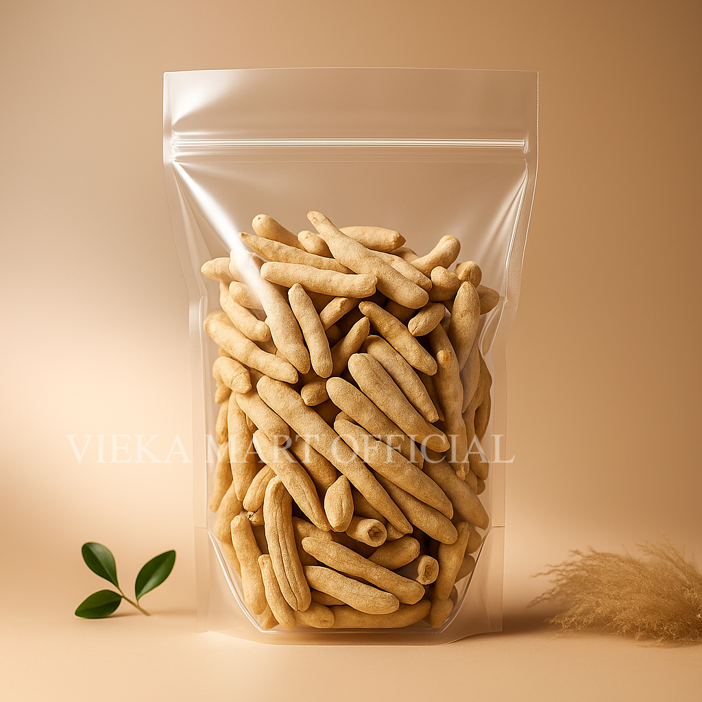 

Basreng Stick 200g / Snack Cemilan Basreng Stick Renyah Garing