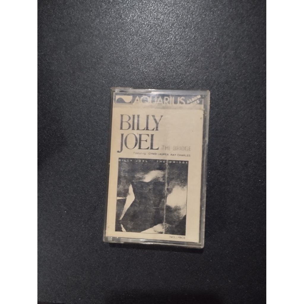 KASET PITA Billy Joel