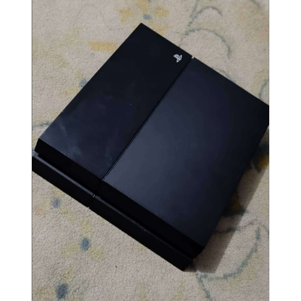 ps4 fat hen 6.72 fullset