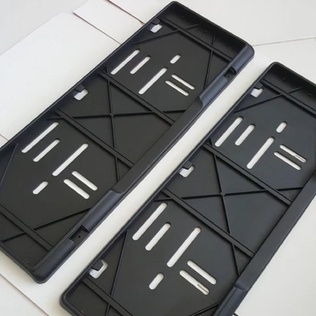 COVER PLAT NOMOR MOBIL AVANZA TERIOS RUSH XPAPANDER UNIVERSAL/ PLAT MOBIL