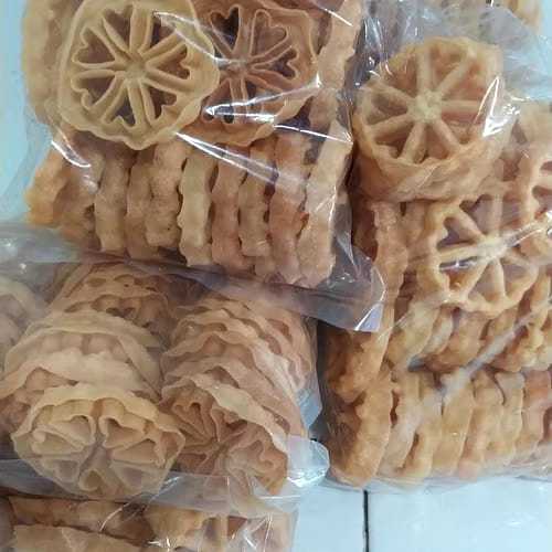 

KEMBANG GOYANG / 200gram / KEMBANG GOYANG MANIS enak