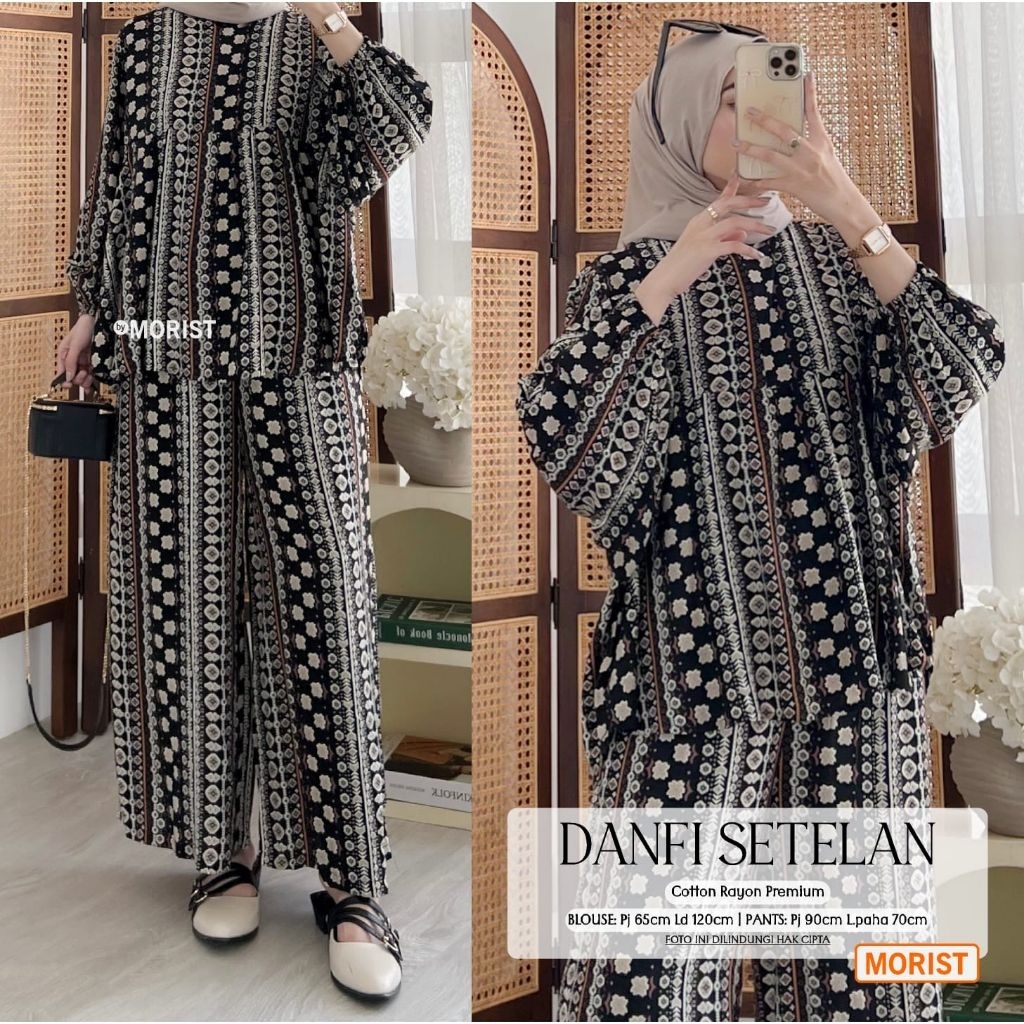 MOCA Danfi Kinka Aveni Seina Nalfo Nevin Nimra Ditsi Gitsa Set Setcel Oneset Morist MRS Meong Solo