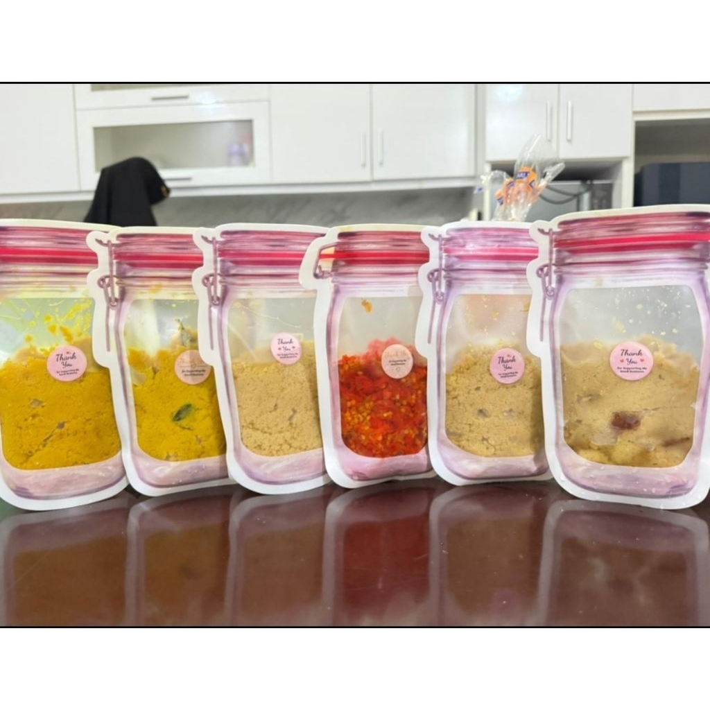 

Bumbu masak InstaNci