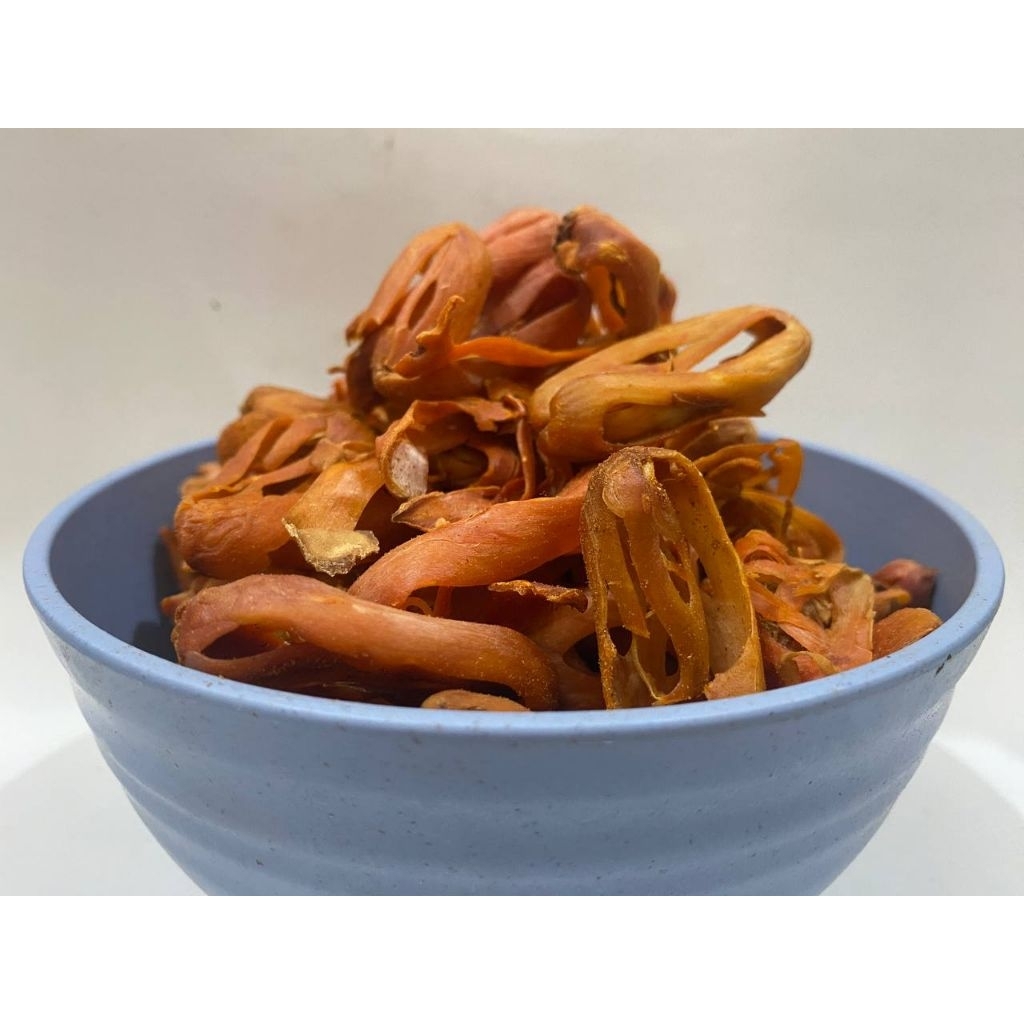 

Bunga Pala / Fuli / Mace 50gr