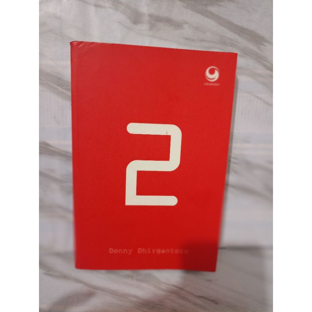 2 by Donny dhirgantoro