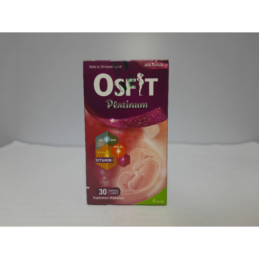 Osfit Platinum