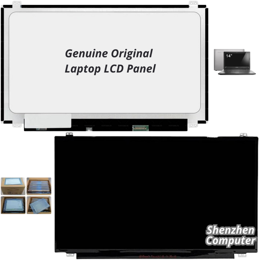 Layar LCD Lenovo B40-80 B40-30 B40-45 B40-70 B40-75 B40-80 G40-80 monitor panel Screen new original