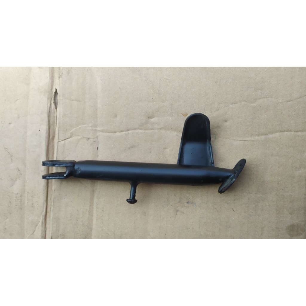 standar samping motor listrik Q1 Viar bekas original