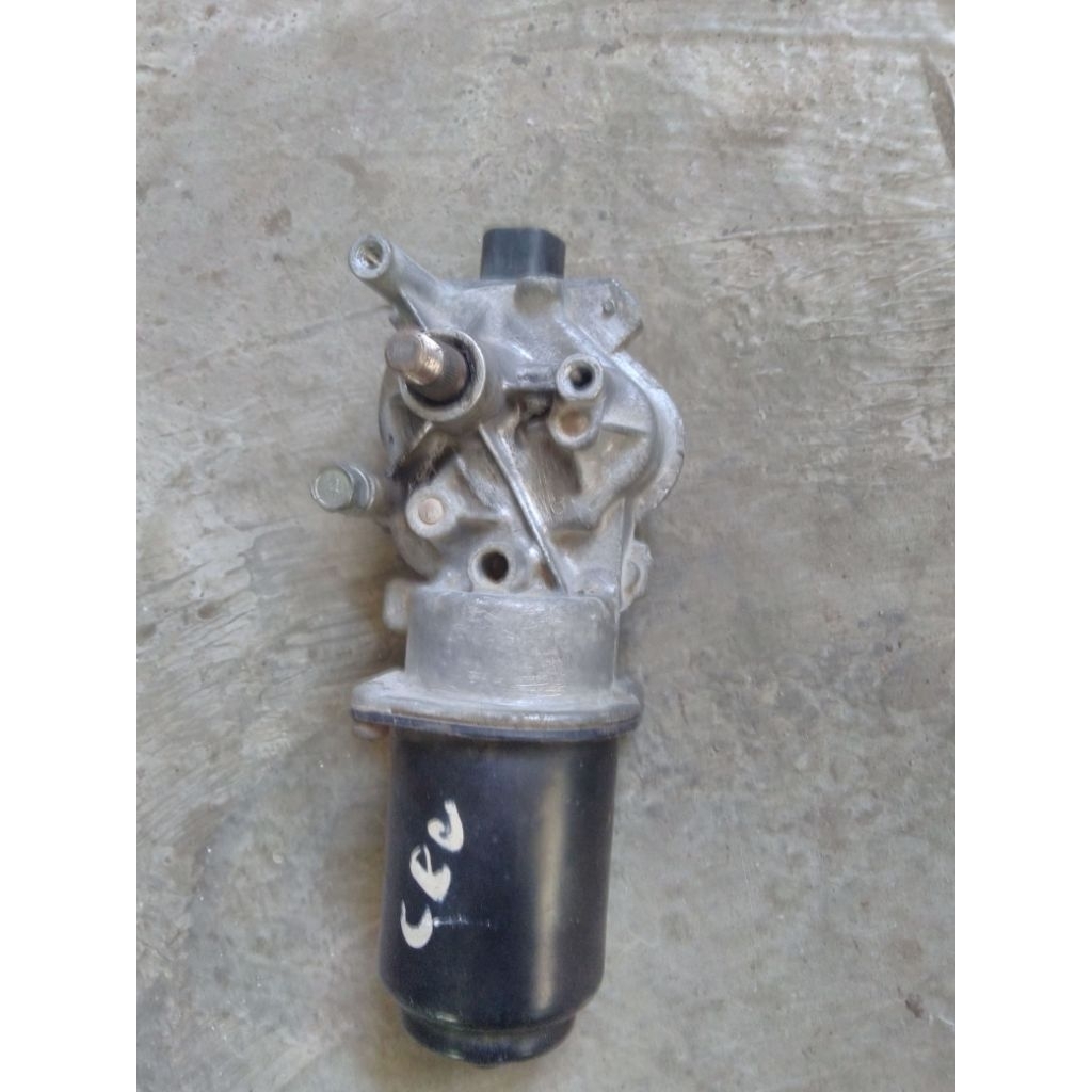 dinamo wiper crv gen 2 original copotan