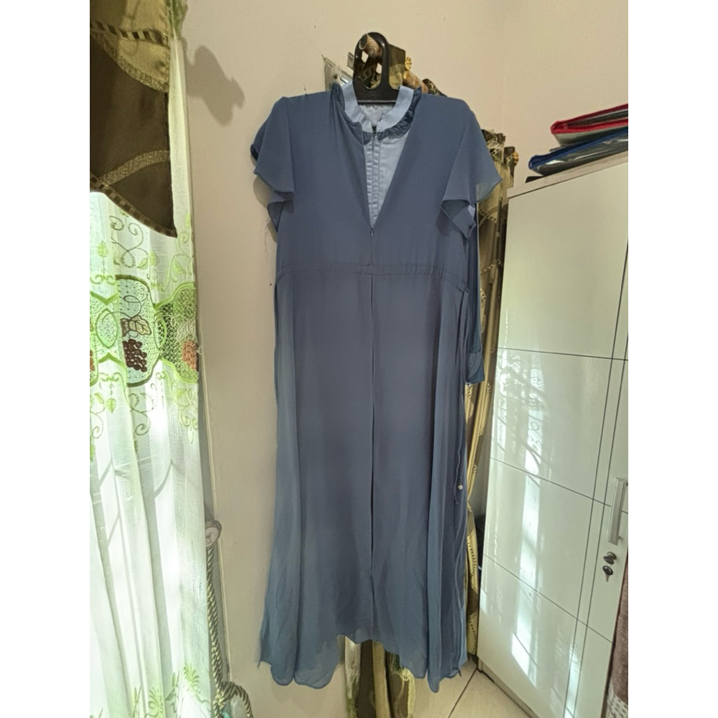 preloved(gamis)naraya