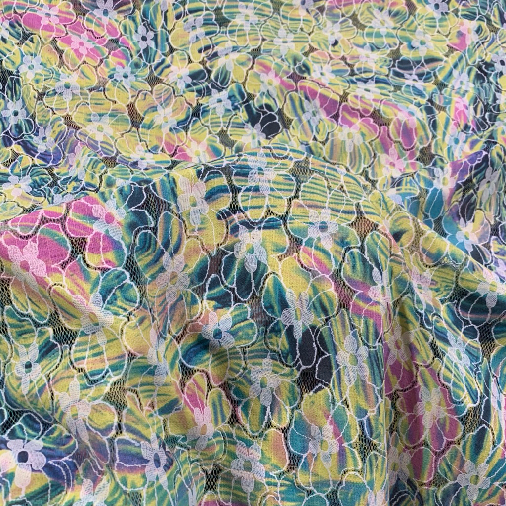 kain brokat premium - kain brokat katun - lace printing - kain brokat - kain brokat katun premium 10