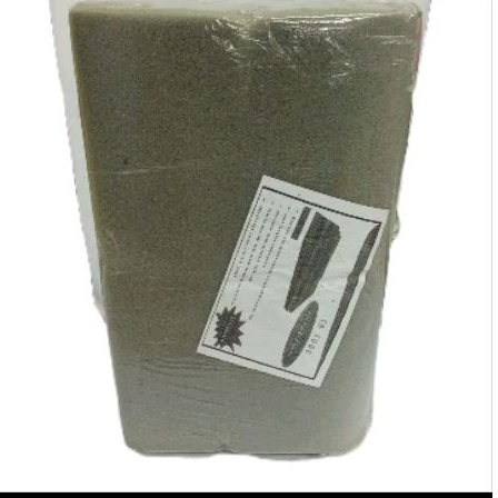 Alas Strika Anti Lengket