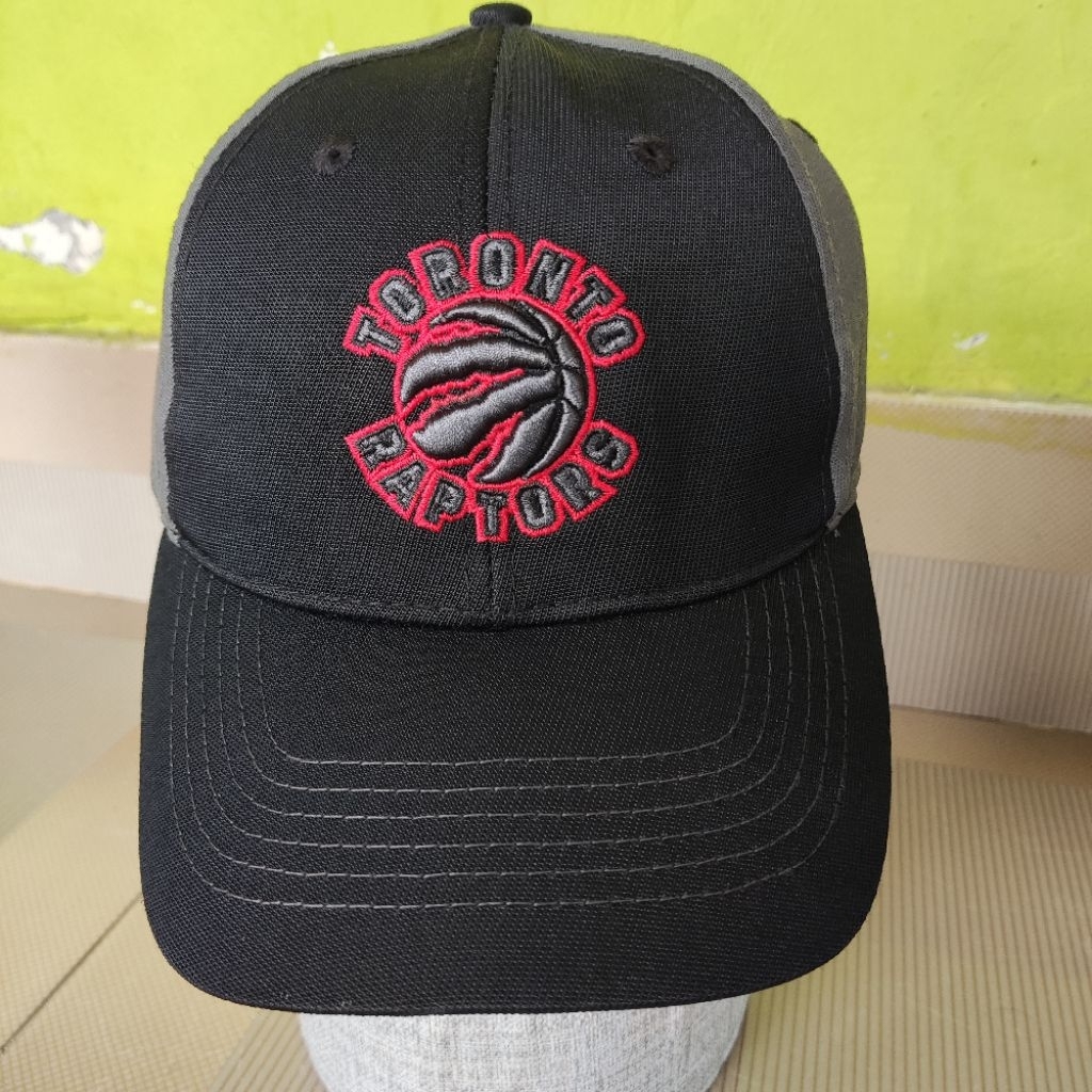 topi toronto raptors setelan