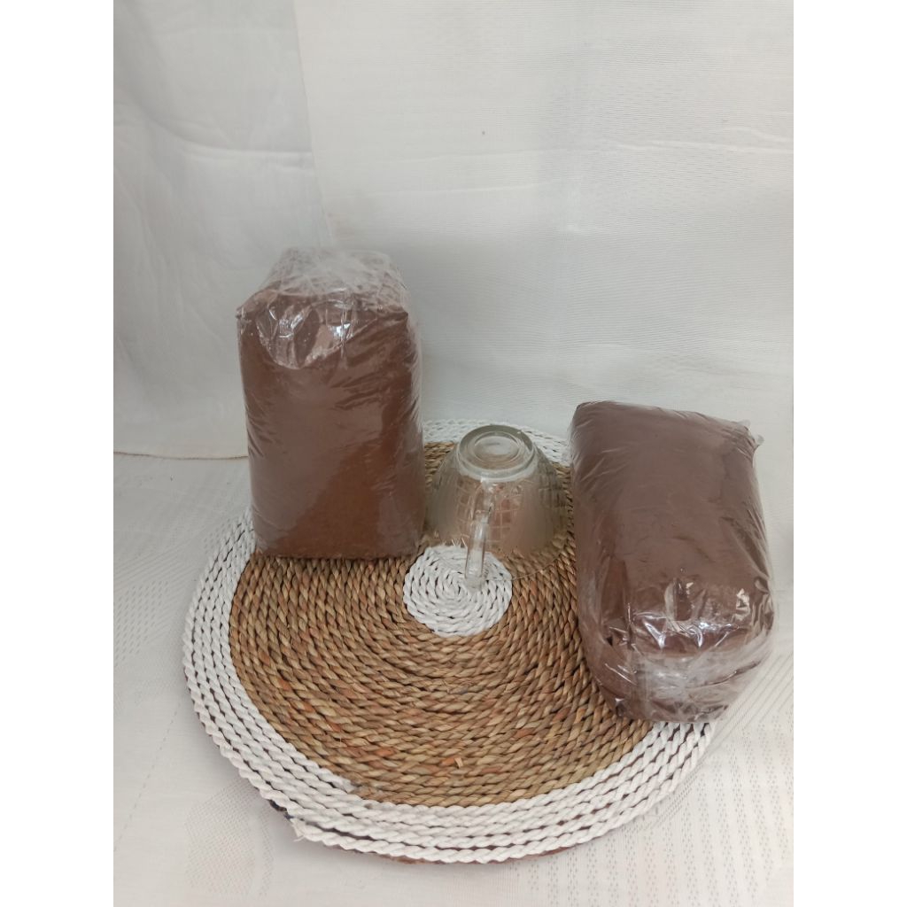 

kopi bubuk hitam asli madura 1kg