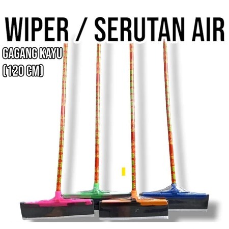 WM(KHUSUS INSTAN) SODOK AIR/SODOKAN AIR/SODOKAN PEMBERSIH AIR