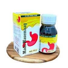 

Masemag Madu Special Maag Madu Lambung MASE MAAG maag asam lambung I gerd I ulu hati