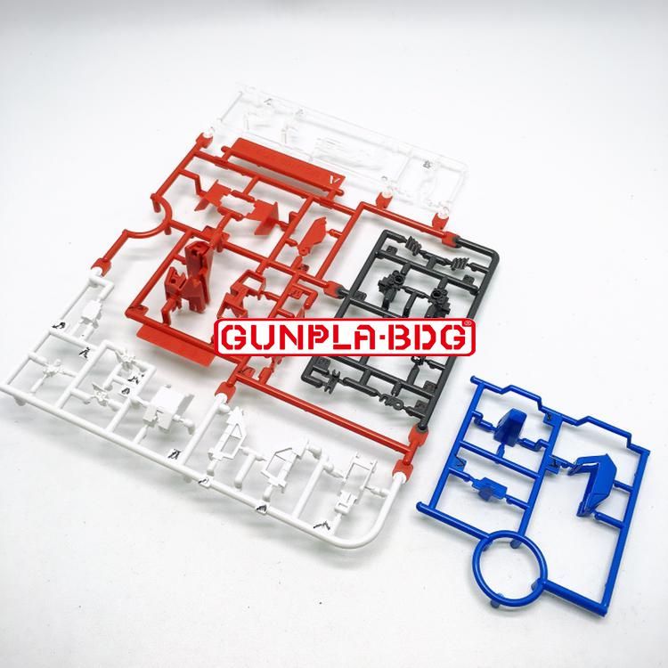 Bandai MG Gundam RX 78-2 Ver 3.0 Part Core Fighter