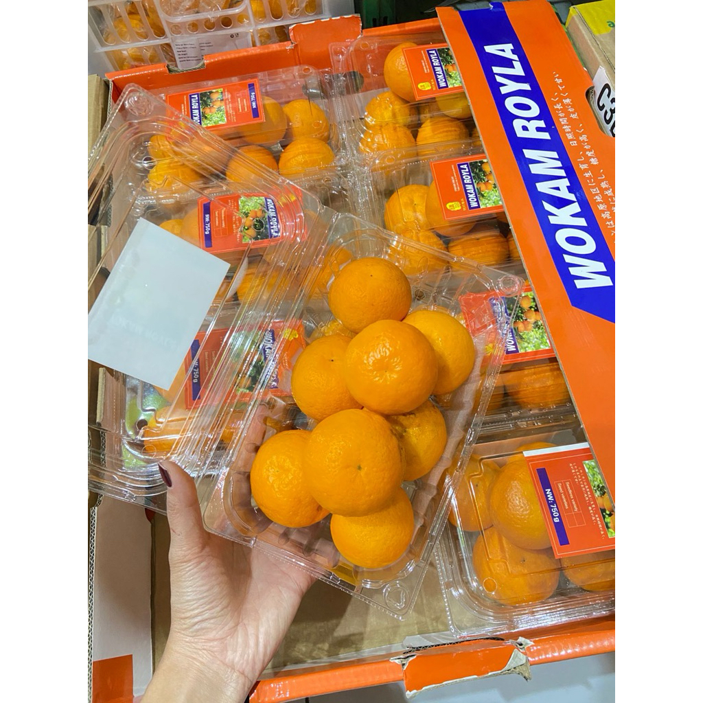 

1 pack buah jeruk dino wigan yuji pure sweet pack premium manis se pack